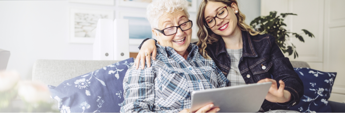 The right Medicare plan for you starts here