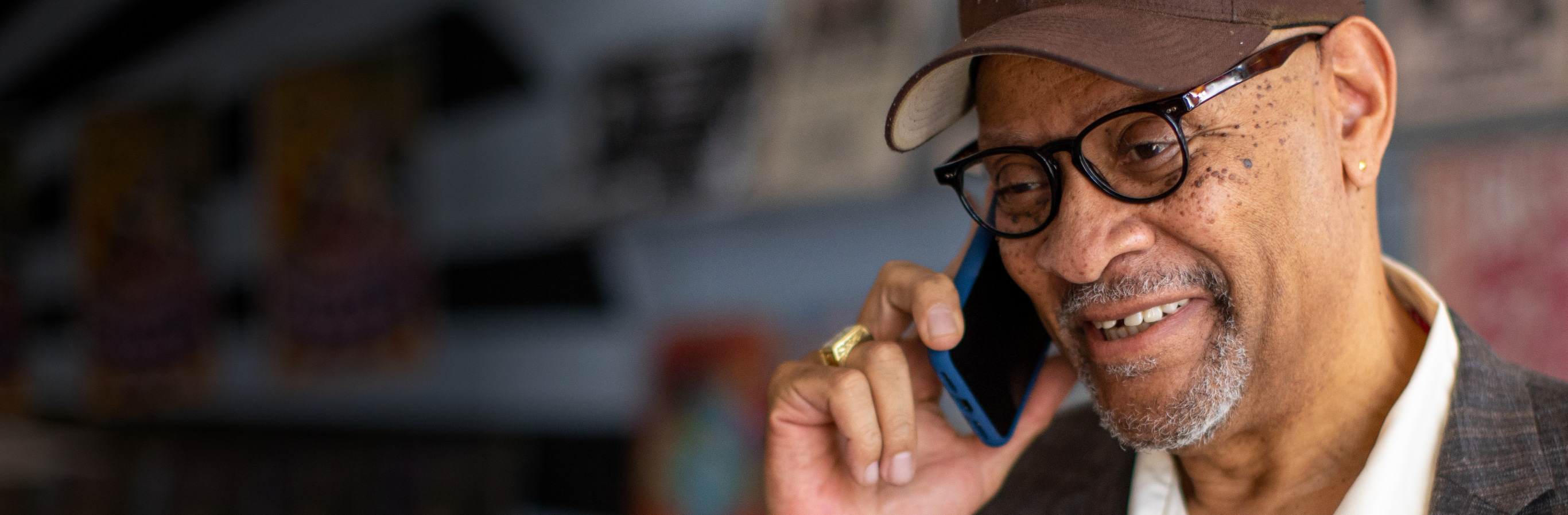 The right Medicare plan for you starts here