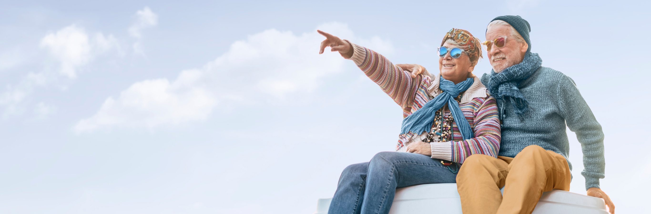 The right Medicare Advantage plan for you starts here